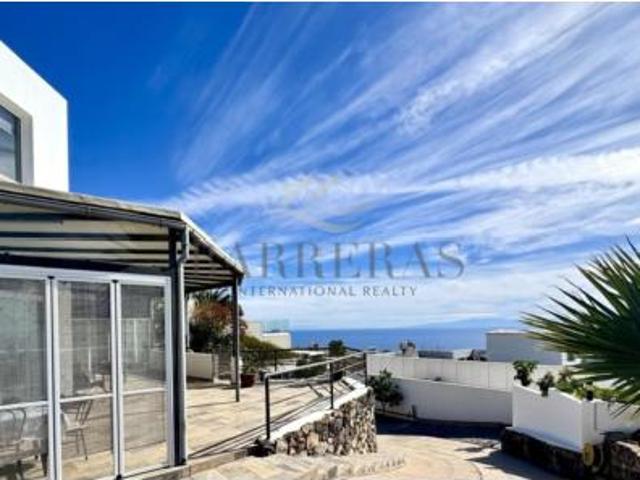 Chalet en venta en Tabaiba Alta, El Rosario