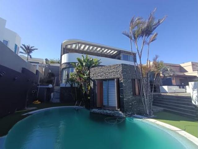 Chalet en venta en Tabaiba Alta, El Rosario