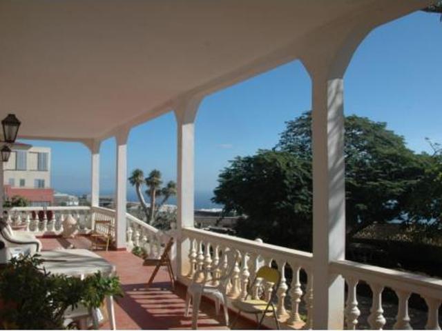 Chalet en venta en San Isidro, El Rosario