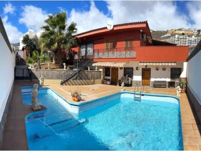 Villa en venta en El Rosario, Tabaiba