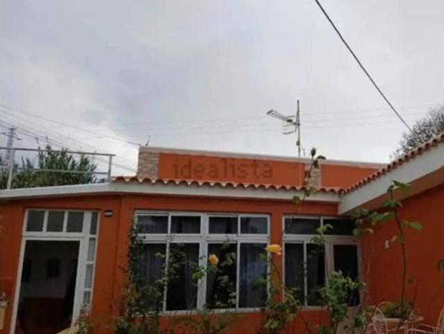 Chalet en venta en La Esperanza, El Rosario
