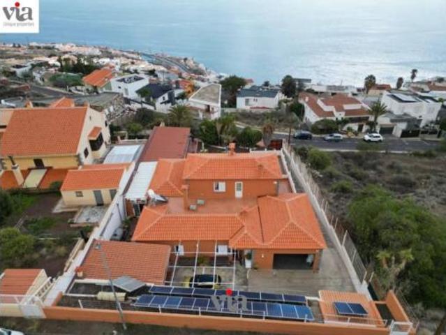 Villa en venta en El Rosario, Tabaiba Alta