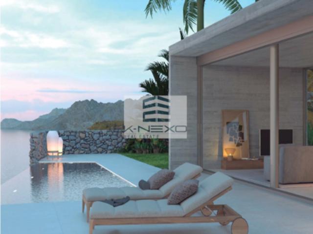 Villa en venta en El Rosario, Radazul