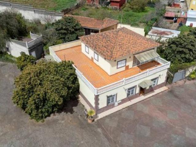 Villa en venta en El Rosario, La Esperanza