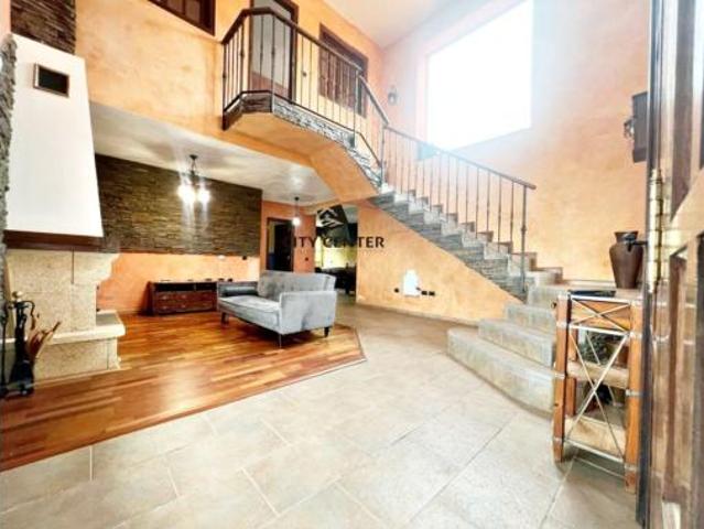 Chalet en venta en La Esperanza, El Rosario
