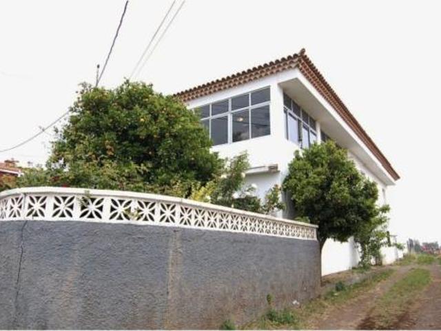 Villa en venta en El Rosario, Lomo Pelado