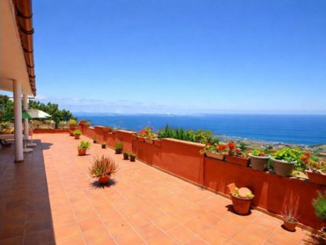 Chalet en venta en La Esperanza, El Rosario