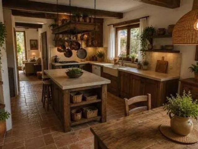 Chalet en venta en La Esperanza, El Rosario