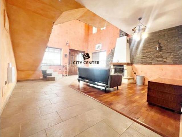 Chalet en venta en La Esperanza, El Rosario