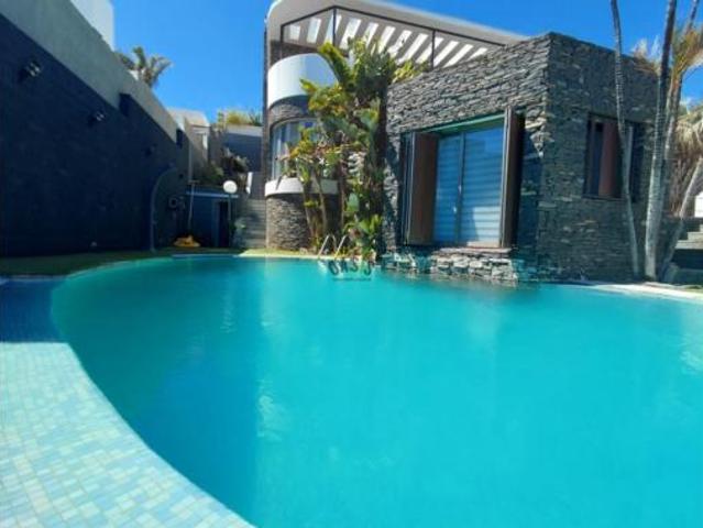 Villa en venta en El Rosario, Tabaiba Alta