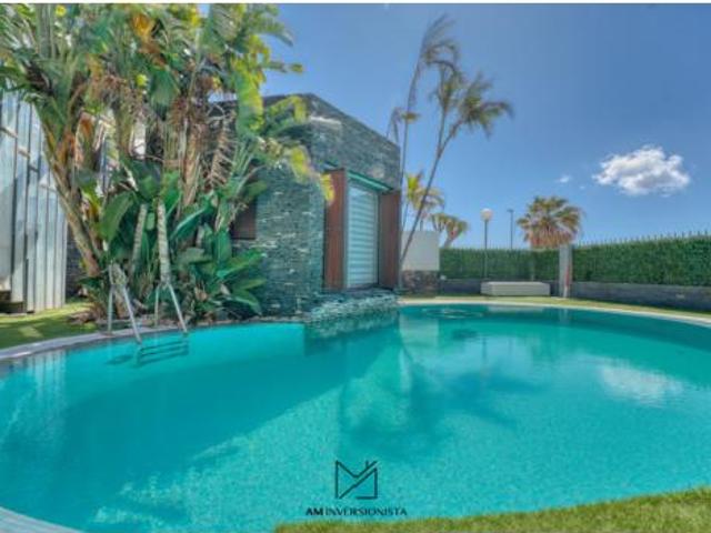 Chalet en venta en Tabaiba Alta, El Rosario
