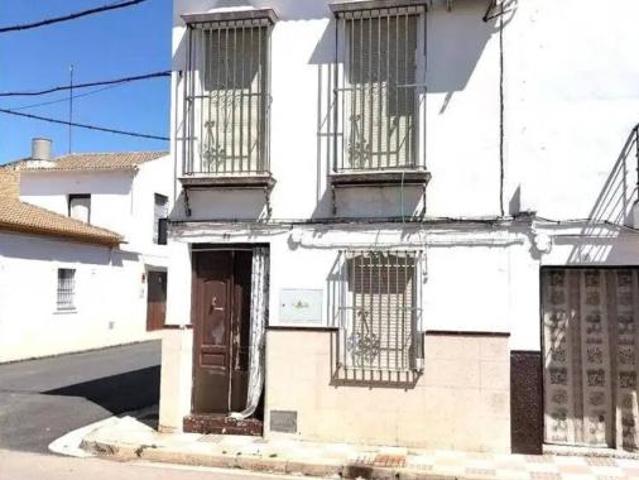 Chalet en venta en El Rubio, Andalucía