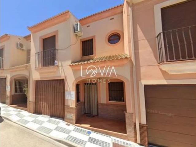 Chalet en venta en El Saucejo, Andalucía