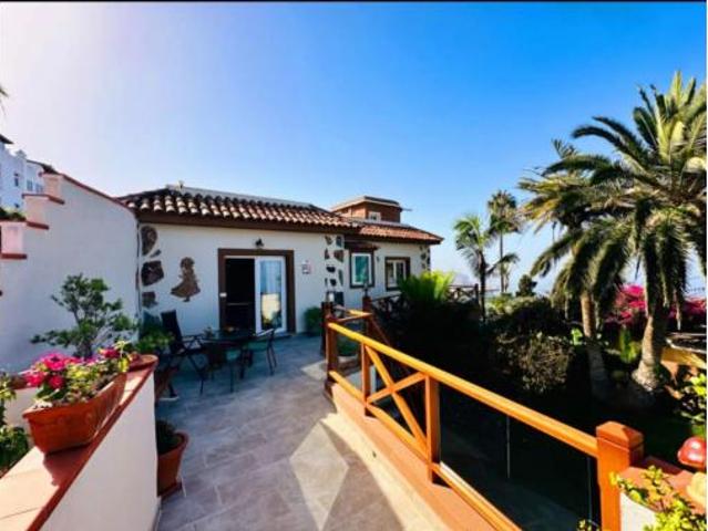 Chalet en venta en El Sauzal, Canarias