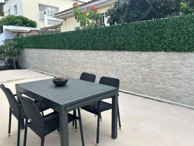 Chalet en venta en El Sauzal, Canarias
