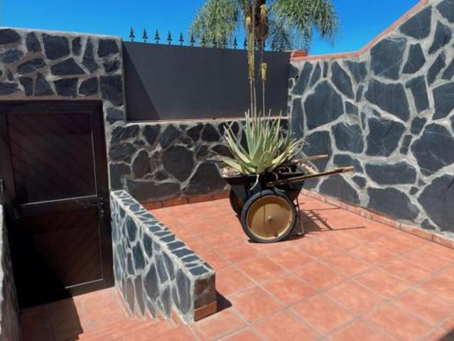 Chalet en venta en El Sauzal, Canarias