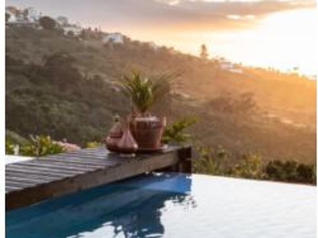 Villa en venta en Tenerife, Urbanización la Baranda
