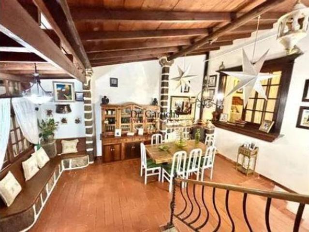Chalet en venta en El Sauzal, Canarias