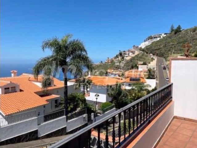 Villa en venta en Tenerife, Urbanización Nortesol