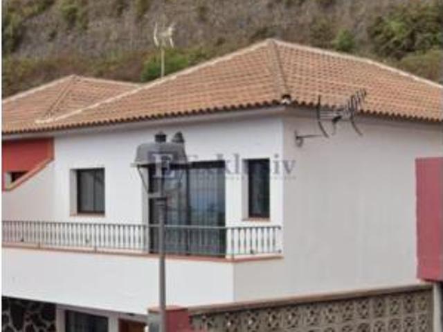 Chalet en venta en El Sauzal, Canarias