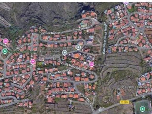 Chalet en venta en El Sauzal, Canarias