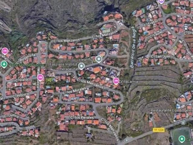Chalet en venta en El Sauzal, Canarias