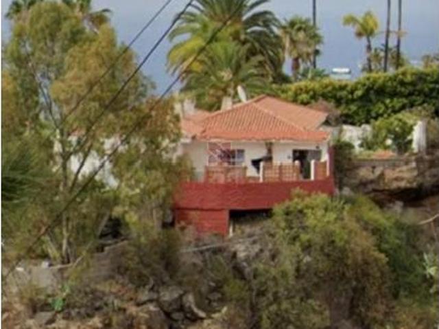 Chalet en venta en El Sauzal, Canarias