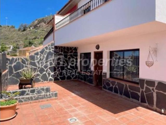 Chalet en venta en El Sauzal, Canarias