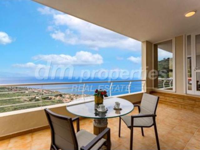 Chalet en venta en Tenerife, Valle Forestal