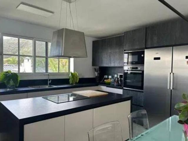 Chalet en venta en El Sauzal, Canarias