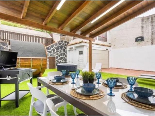Chalet en venta en El Sauzal, Canarias