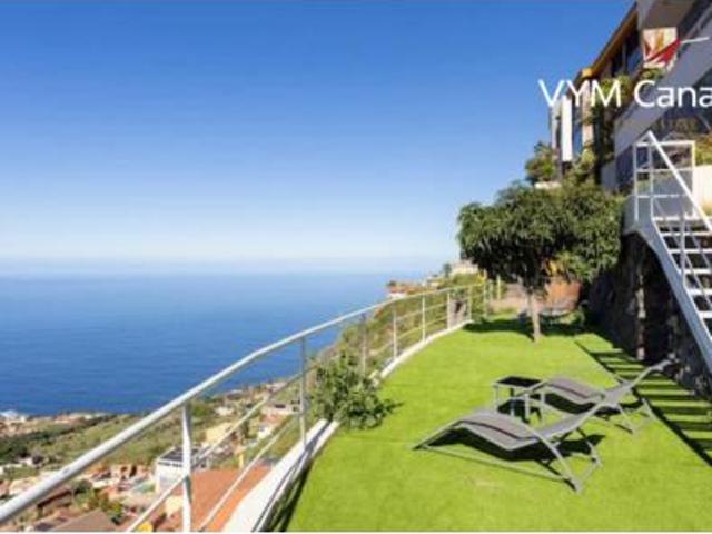 Chalet en venta en El Sauzal, Canarias