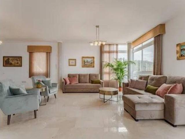 Chalet en venta en El Sauzal, Canarias