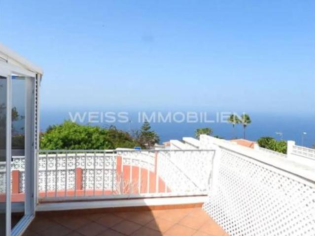 Chalet en venta en El Sauzal, Canarias