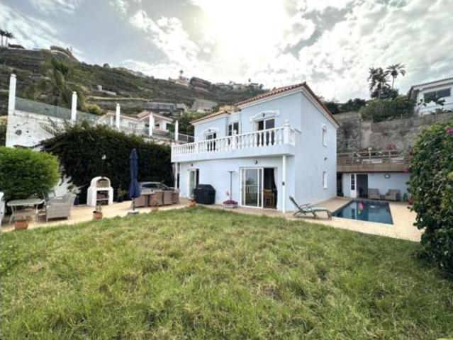 Villa en venta en Tenerife, Urbanización Nortesol