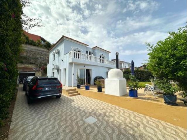 Chalet en venta en El Sauzal, Canarias