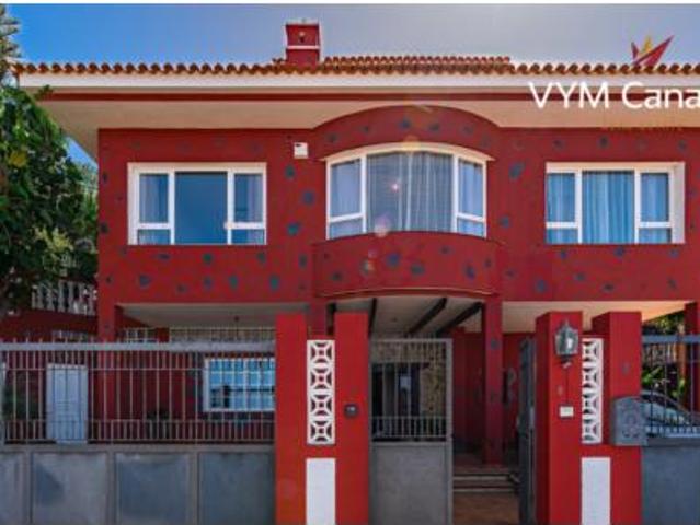 Chalet en venta en El Sauzal, Canarias