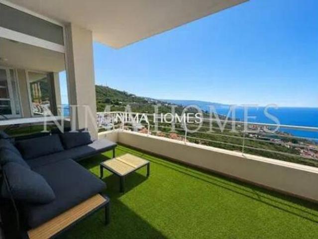 Chalet en venta en El Sauzal, Canarias