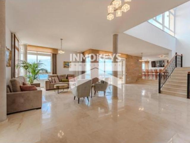 Chalet en venta en Tenerife, Urbanización la Baranda