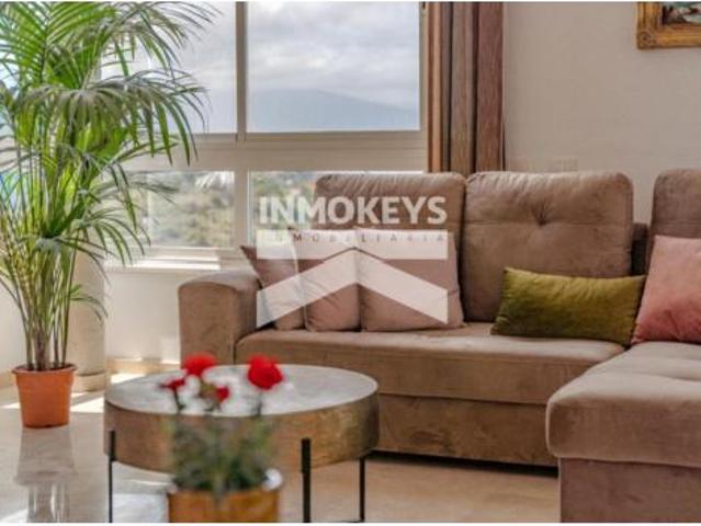 Chalet en venta en El Sauzal, Canarias