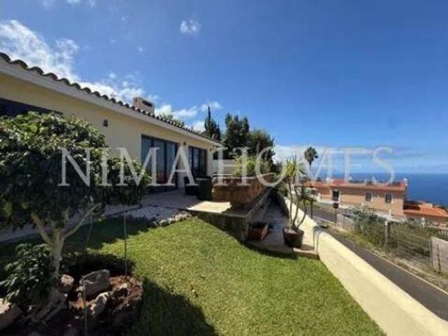 Chalet en venta en El Sauzal, Canarias