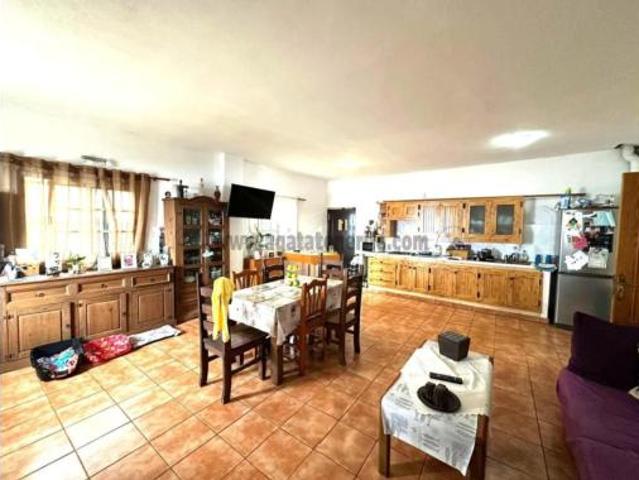 Chalet en venta en El Tanque, Canarias