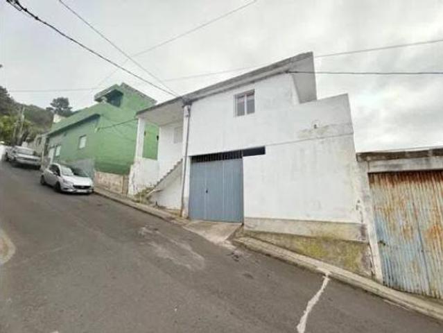 Chalet en venta en El Tanque, Canarias