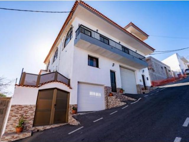 Chalet en venta en El Tanque, Canarias