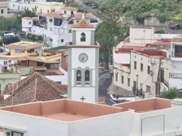 Chalet en venta en El Tanque, Canarias