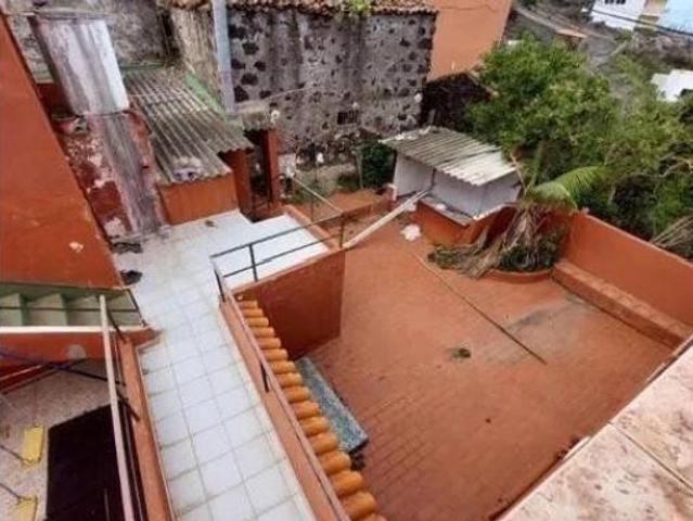 Chalet en venta en El Tanque, Canarias
