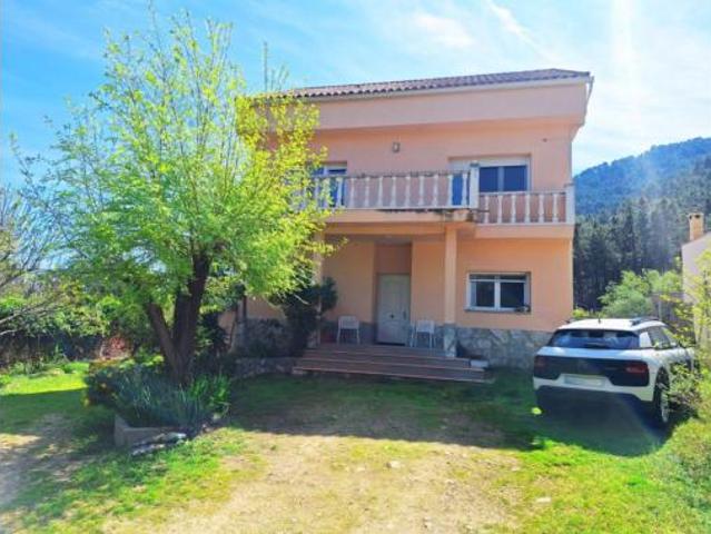Chalet en venta en El Tiemblo, Castilla y León