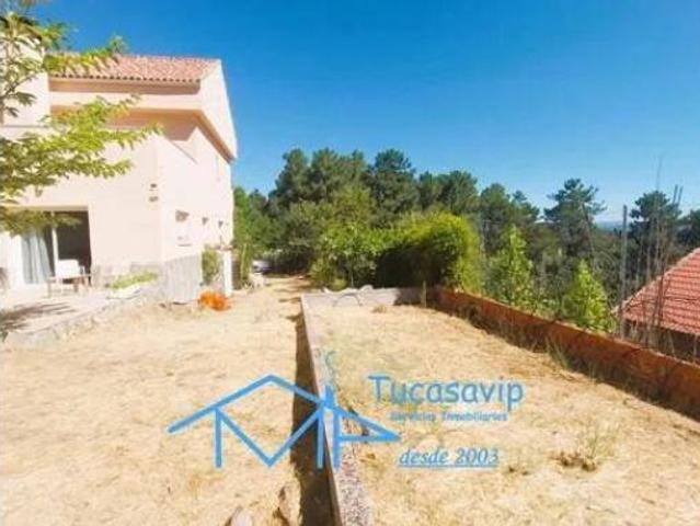 Chalet en venta en El Tiemblo, Castilla y León