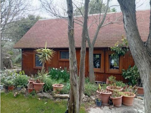 Chalet en venta en El Tiemblo, Castilla y León