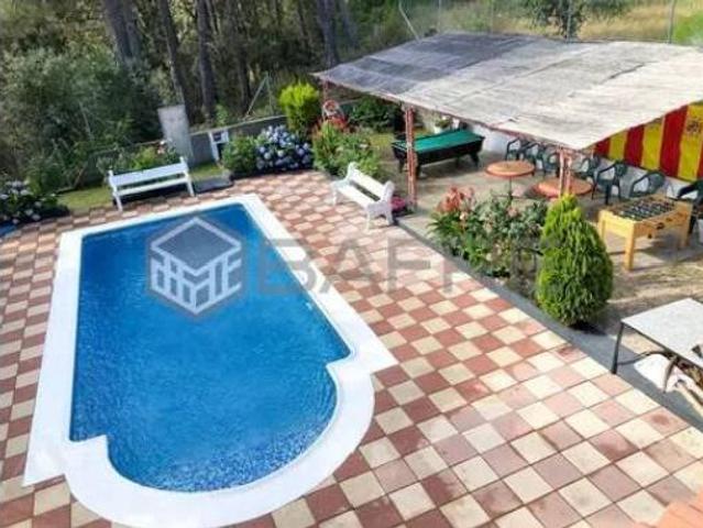 Chalet en venta en La Atalaya, El Tiemblo